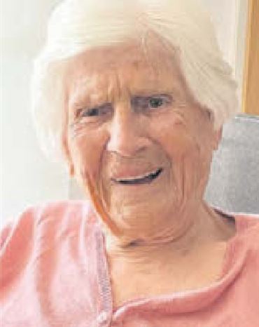 Profilbild von Maria Di Mascio